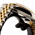 Rolex Datejust 2 18k Gold/Steel 41mm Diamond Dial — photo 5