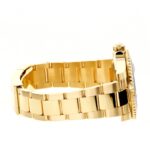 Rolex Submariner 18k Gold Ref: 116618LB — photo 9