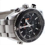 Omega Planet Ocean Ceramic Chrono 45.5mm — photo 9