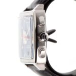 Tag Heuer Monaco 39mm Blue Dial — photo 2