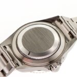 Rolex Submariner 16610LV M Series 2008' — photo 2