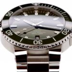 Oris Aquis Date Diver 43.5mm 2019 — photo 4
