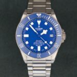 Tudor Pelagos Titanium 42mm Reference 25600TB — photo 9