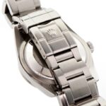 Rolex Explorer 36mm Ref-114270 — photo 10