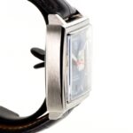 Tag Heuer Monaco 39mm Blue Dial — photo 3