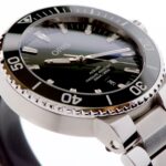 Oris Aquis Date Diver 43.5mm 2019 — photo 5