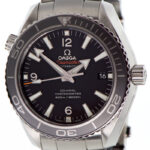 Omega Planet Ocean 42mm Ceramic — photo 1