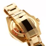 Rolex Submariner 18k Gold Ref: 116618LB — photo 13