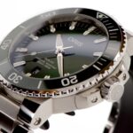 Oris Aquis Date Diver 43.5mm 2019 — photo 3
