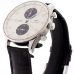 IWC Portuguese Chrono — photo 5