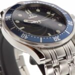 Omega Seamaster 'Casino Royale' Limited Edition 41mm Ref 2226.80.00 — photo 3