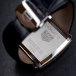 Tag Heuer Monaco 37mm — photo 8