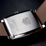 Tag Heuer Monaco 37mm — photo 9