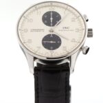 IWC Portuguese Chrono — photo 6