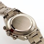Rolex Daytona 18k White Gold Ref 116509 — photo 10