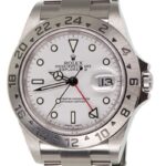 Rolex Explorer 2 40mm — photo 1