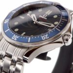 Omega Seamaster 'Casino Royale' Limited Edition 41mm Ref 2226.80.00 — photo 4