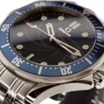 Omega Seamaster 'Casino Royale' Limited Edition 41mm Ref 2226.80.00 — photo 5