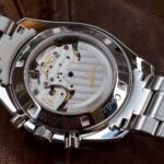 Omega Speedmaster Broad Arrow 1957 42mm — photo 9