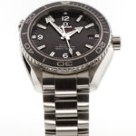 Omega Planet Ocean 42mm Ceramic — photo 3
