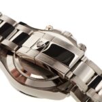 Rolex Daytona 18k White Gold Ref 116509 — photo 11