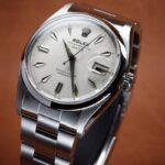 Rolex Oyster Date Reference 6534 Circa 57' — photo 3
