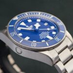 Tudor Pelagos Titanium 42mm Reference 25600TB — photo 8