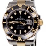 Rolex Submariner Ceramic Ref 116613LN — photo 1