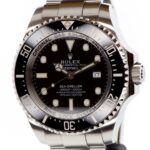 Rolex Deep Sea 44mm 2017 Ref-116600 — photo 1