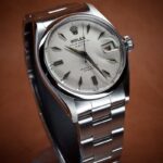 Rolex Oyster Date Reference 6534 Circa 57' — photo 4