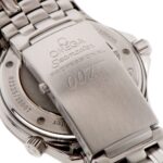 Omega Seamaster 'Casino Royale' Limited Edition 41mm Ref 2226.80.00 — photo 8