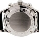 IWC Portuguese Chrono — photo 10
