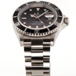 Rolex Submariner 16610 M Series 2008 — photo 5