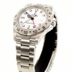 Rolex Explorer 2 40mm — photo 6