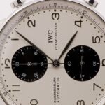 IWC Portuguese Chrono — photo 11