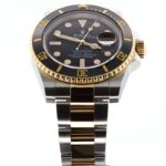 Rolex Submariner Ceramic Ref 116613LN — photo 4