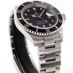 Rolex Submariner 16610 M Series 2008 — photo 6