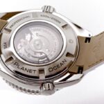 Omega Planet Ocean Ladies 39.5mm — photo 9