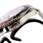 Rolex Gmt Master 2 'Coke" Rolex Service 2019 — photo 2