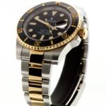 Rolex Submariner Ceramic Ref 116613LN — photo 5