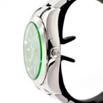 Rolex Milgauss Blue Dial/Green Glass 41mm — photo 4