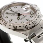 Rolex Explorer 2 40mm A Series Ref. 16570 — photo 4