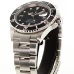 Rolex Submariner 16610 M Series 2008 — photo 4