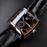 Tag Heuer Monaco 37mm — photo 2