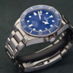 Tudor Pelagos Titanium 42mm Reference 25600TB — photo 2