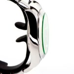 Rolex Milgauss Blue Dial/Green Glass 41mm — photo 5