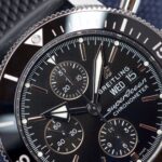 Breitling Super Ocean Heritage 2 Chronograph 44mm A13313121B151 — photo 8