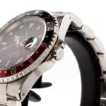 Rolex Gmt Master 2 'Coke" Rolex Service 2019 — photo 3