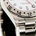 Rolex Explorer 2 40mm — photo 8