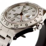 Rolex Explorer 2 40mm A Series Ref. 16570 — photo 3